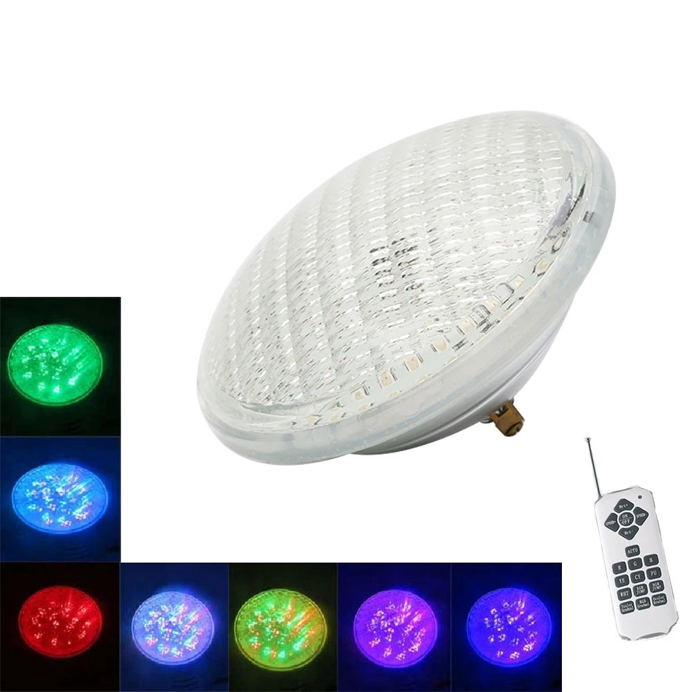 Xy Spa & Wellness George Town Reviews - Luzes Subaquáticas LED RGB de 9W,