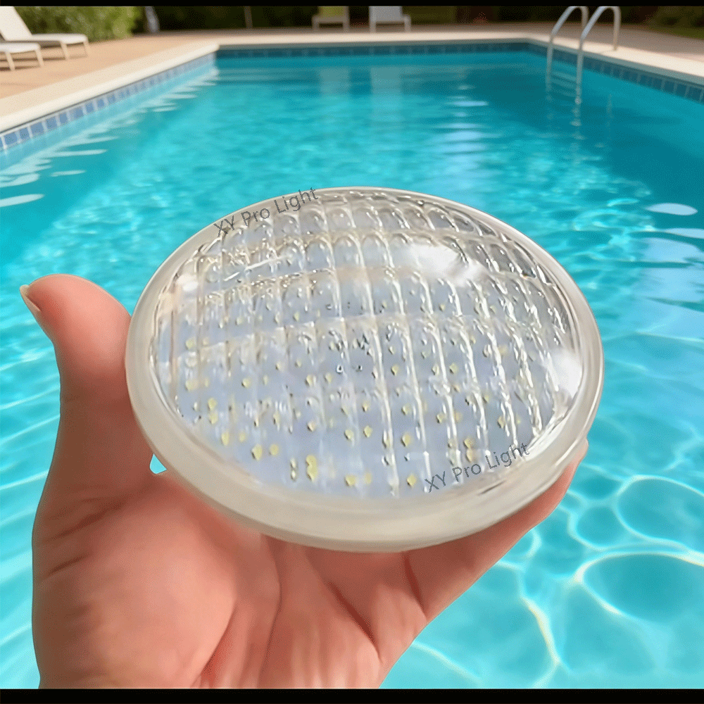 Xy Spa & Wellness George Town Reviews - Luzes LED Subaquáticas de 12W, 7W,