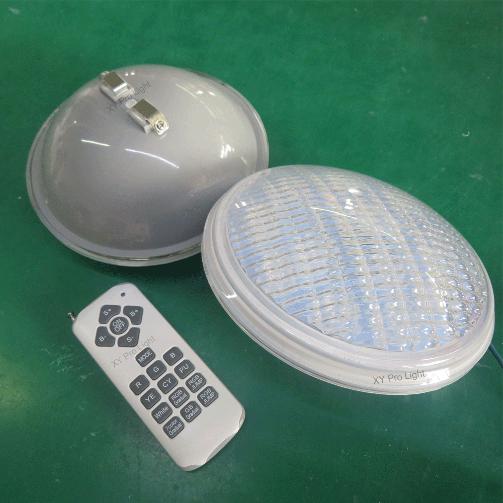 Xy Spa & Wellness George Town Reviews - 12w par56 rgb led luzes subaquáticas