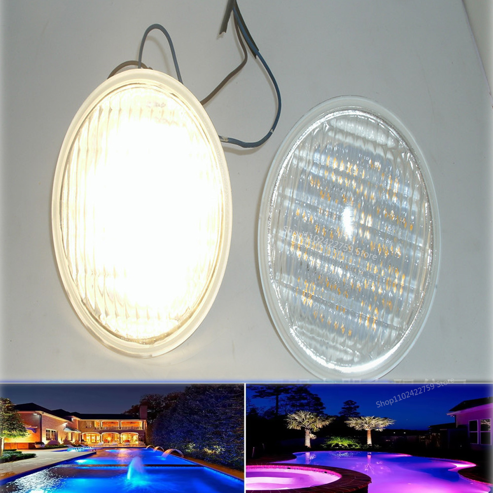 Xy Spa & Wellness George Town Reviews - Luzes LED Subaquáticas de 12W, 7W,
