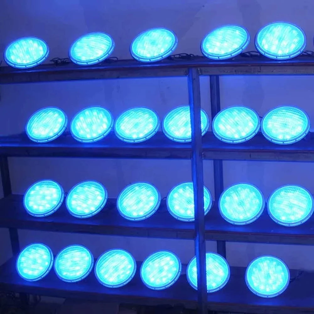 Xy Spa & Wellness George Town Reviews - 24w led luzes subaquáticas 10w 15