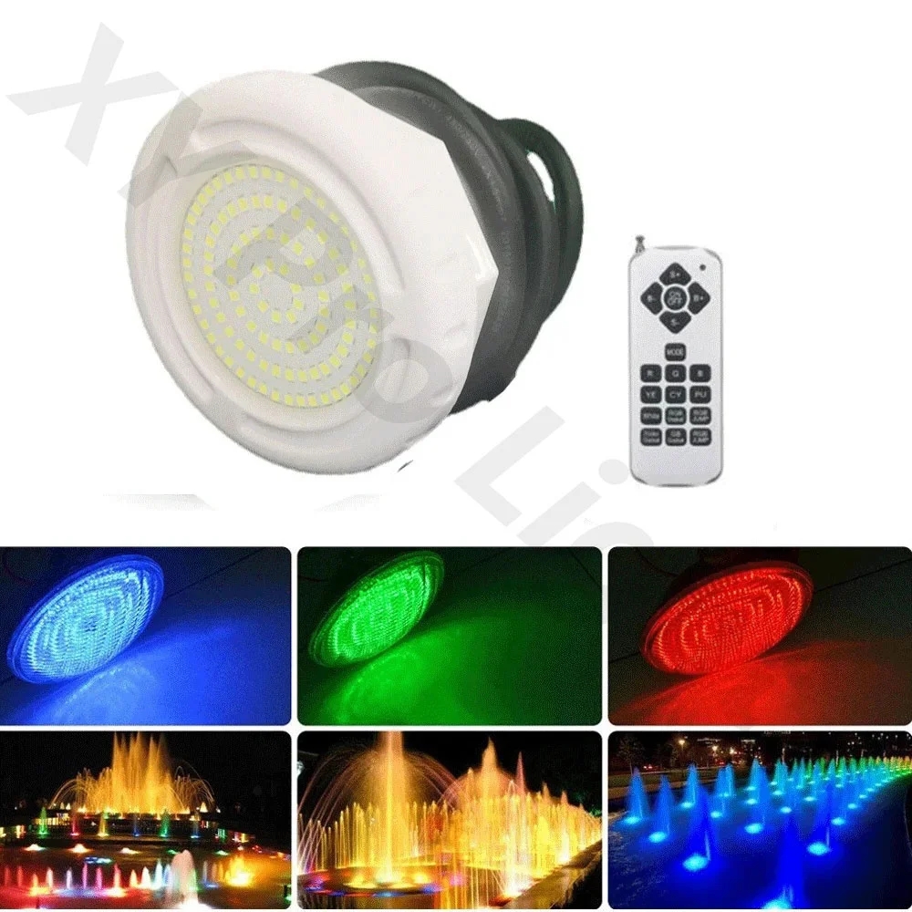 Luzes LED Subaquáticas para Pi - Xy Spa & Wellness George Town Reviews avaliação e preço