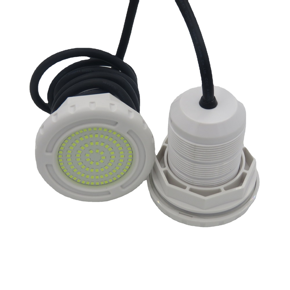 Iluminação subaquática led rgb - Xy Spa & Wellness George Town Reviews avaliação e preço