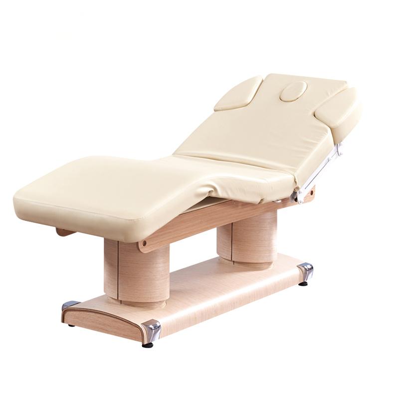 Mesa de Massagem Elétrica Pers - Spa Wellness Usa avaliação e preço