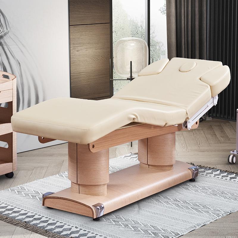 Mesa de Massagem Elétrica Pers - Spa Wellness Usa avaliação e preço