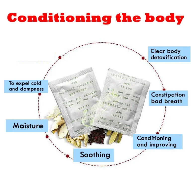 Coreia kinoki limpeza desintox - Spa Wellness Usa avaliação e preço