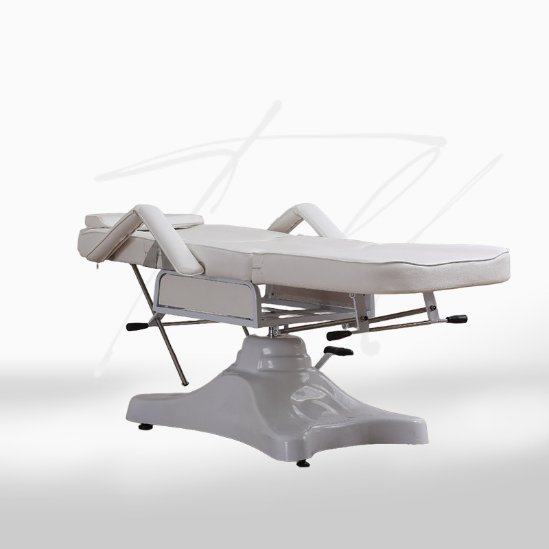 Cama de massagem, cuidados de  - Spa Wellness And Beauty avaliação e preço