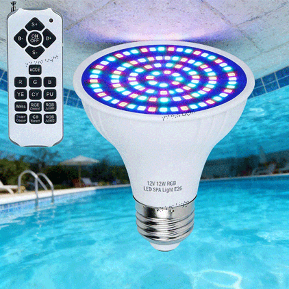 Lâmpada LED para SPA de 12W, L - Xy Spa & Wellness George Town Reviews avaliação e preço