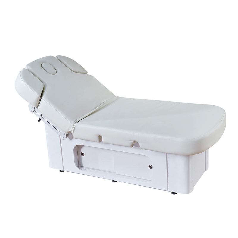 Cama de Massagem Multifunciona - Spa Wellness Usa avaliação e preço