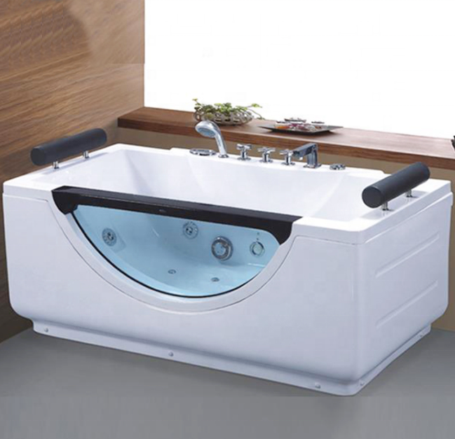 Banheira de hidromassagem prof - Spa Wellness Usa avaliação e preço