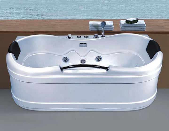 Banheira de hidromassagem prof - Spa Wellness Usa avaliação e preço