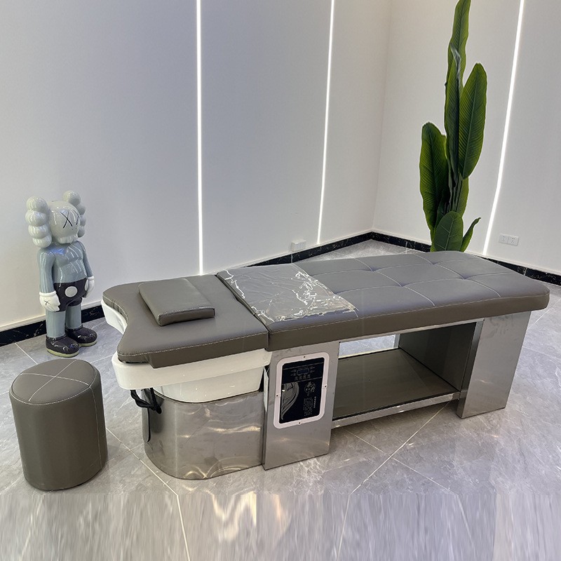 Cama de Terapia Capilar de Alt - Spa Wellness And Beauty avaliação e preço
