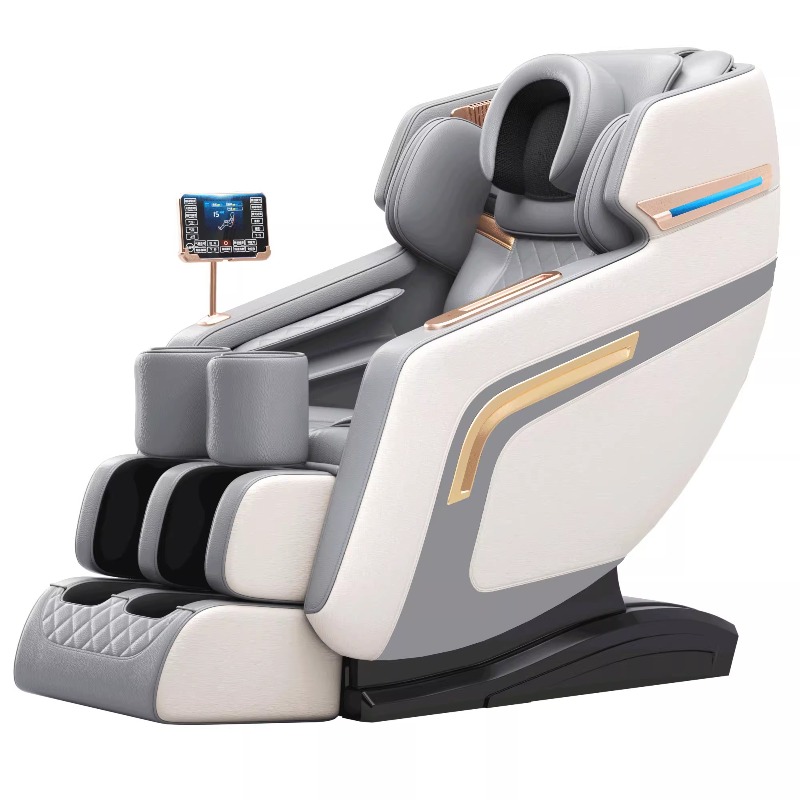 Cadeira de Massagem com Inteli - Spa Wellness Usa avaliação e preço