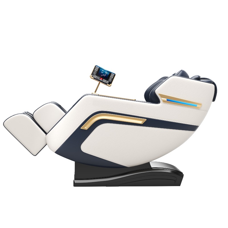 Cadeira de Massagem com Inteli - Spa Wellness Usa avaliação e preço