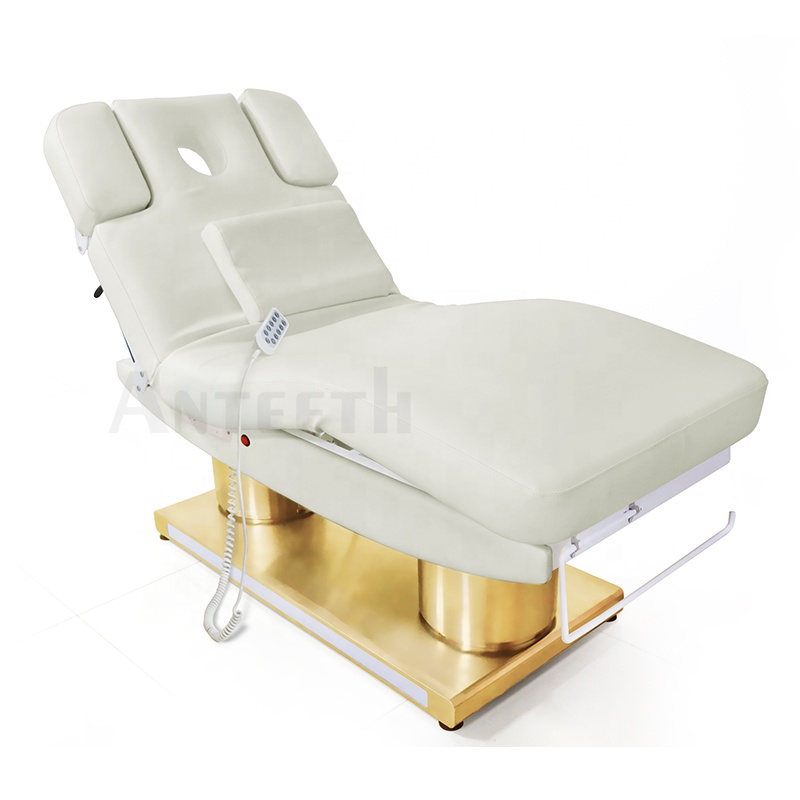Cadeira Facial Anteeth Spa par - Spa Wellness And Beauty avaliação e preço
