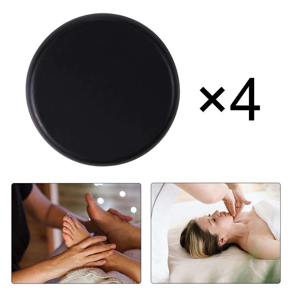 Conjunto de Pedras de Basalto  - Spa Wellness Rockwell avaliação e preço