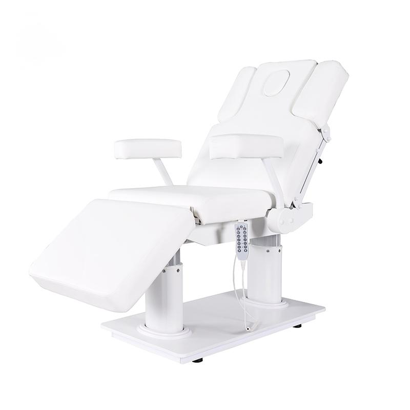 Cama de Massagem Elétrica Coof - Spa Wellness Usa avaliação e preço