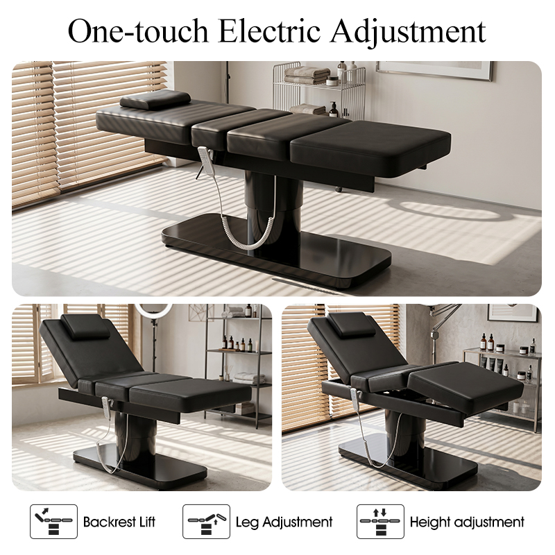 Cama de Massagem Minimalista P - Spa Wellness And Beauty avaliação e preço
