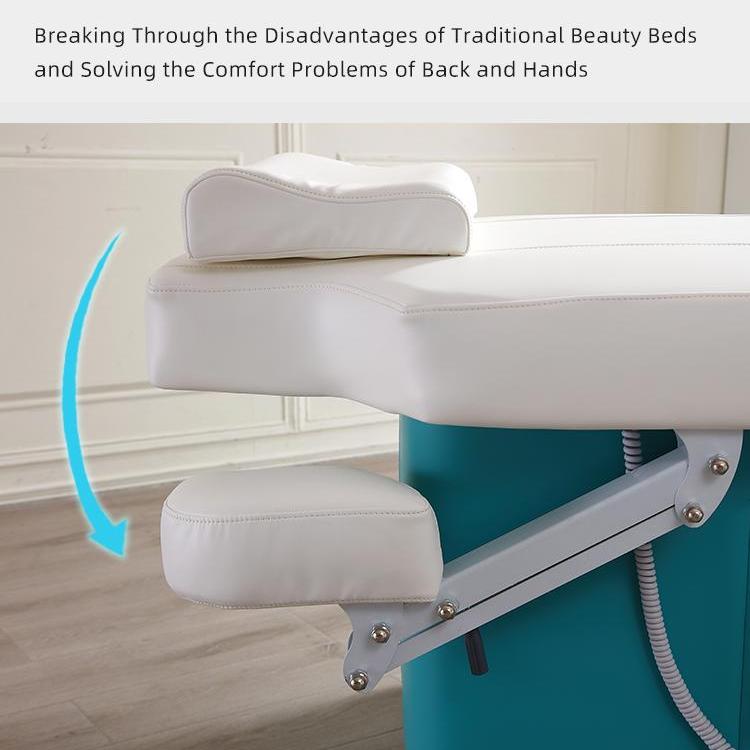 Cama Elétrica Aquecida Ajustáv - Spa Wellness And Beauty avaliação e preço