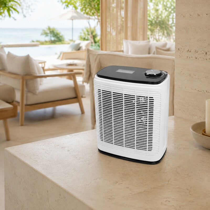 Purificador de Ar com Filtro d - Spa Wellness Rockwell avaliação e preço