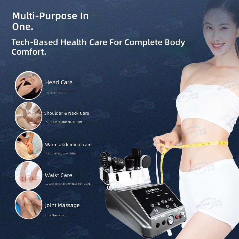 Dispositivo de Modelagem Corpo - Spa Wellness Usa avaliação e preço