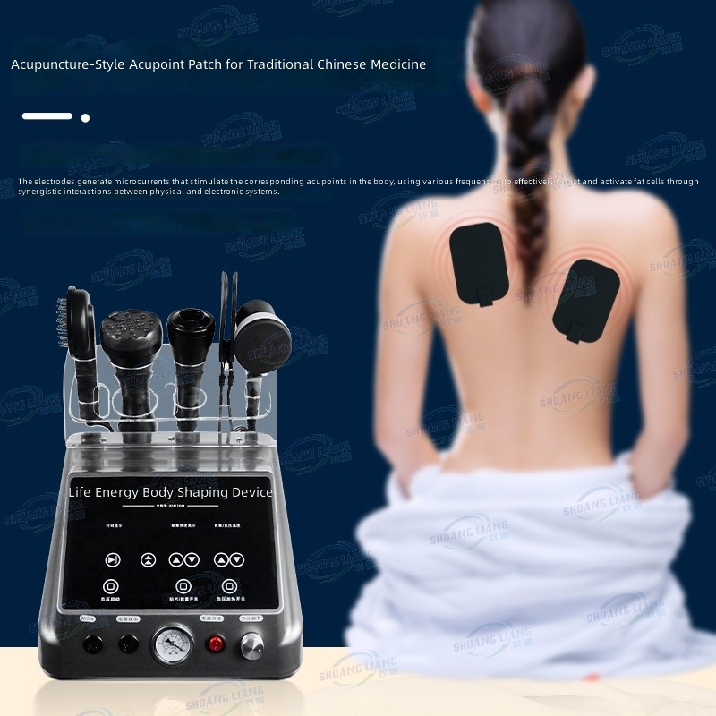 Dispositivo de Modelagem Corpo - Spa Wellness Usa avaliação e preço