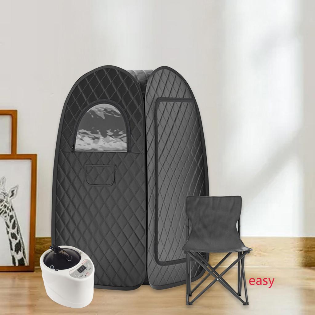 Sauna a Vapor Pessoal para Cas - Spa Wellness Usa avaliação e preço
