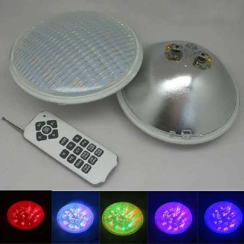 45w rgb led luzes subaquáticas - Xy Spa & Wellness George Town Reviews avaliação e preço